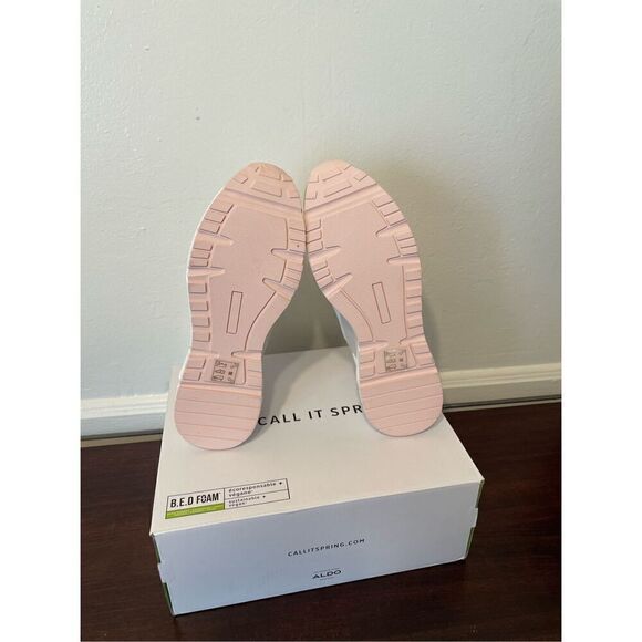 Call it spring Gigi 270 sneaker size 9B, new - Picture 5 of 16